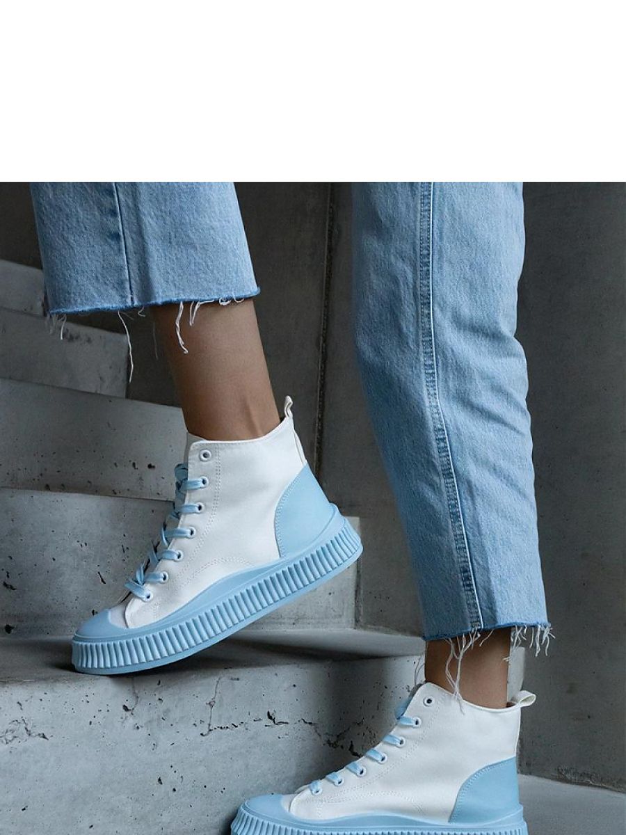 Sneakers Donna