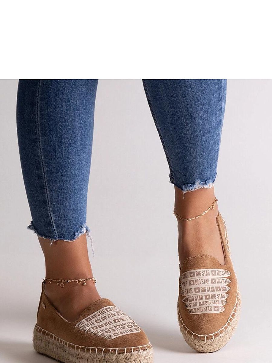 Scarpe espadrillas Donna