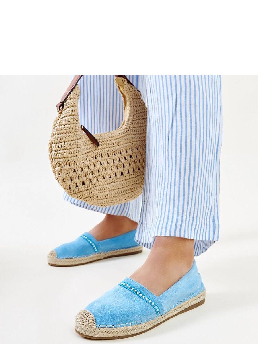 Scarpe espadrillas Donna
