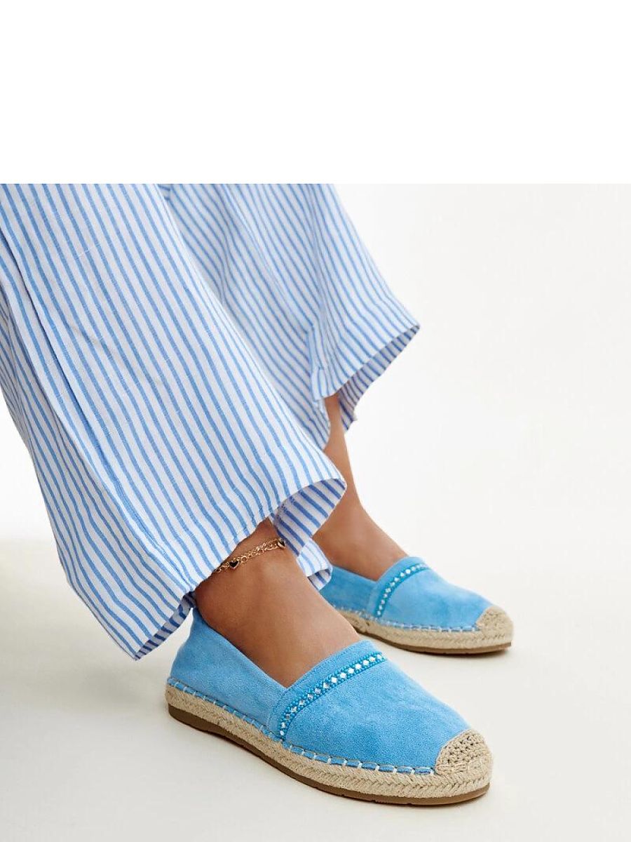 Scarpe espadrillas Donna