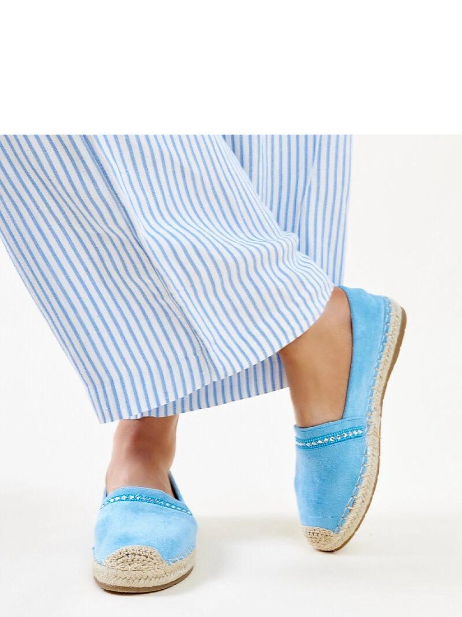 Scarpe espadrillas Donna