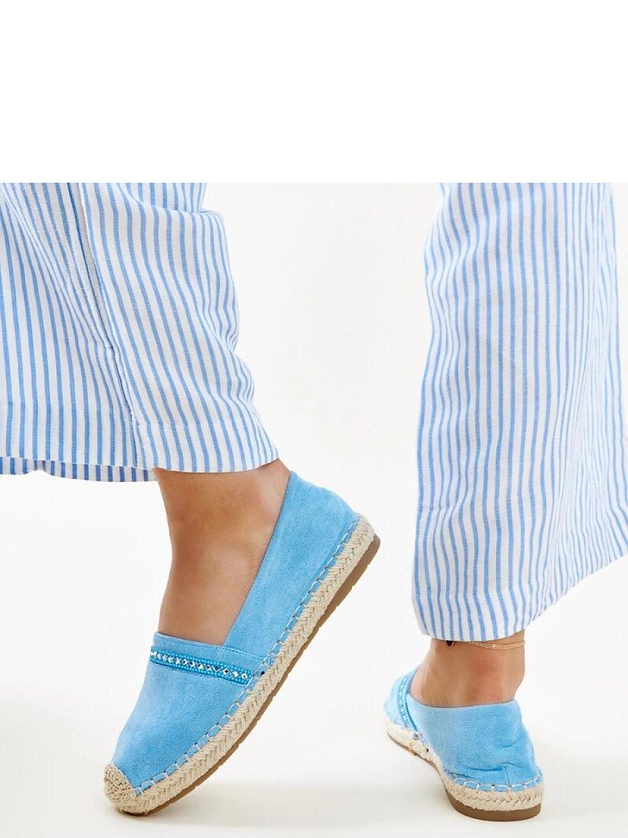 Scarpe espadrillas Donna