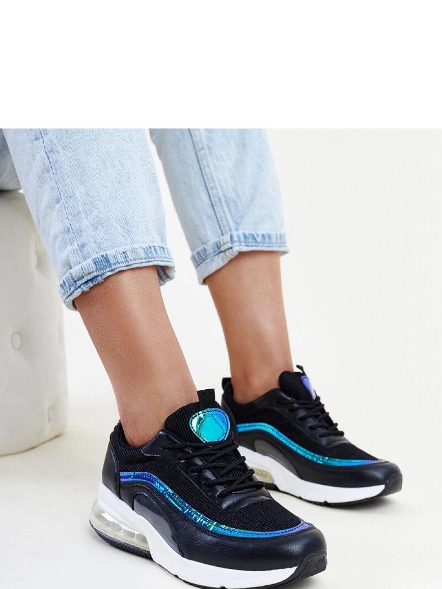 Sneakers Donna