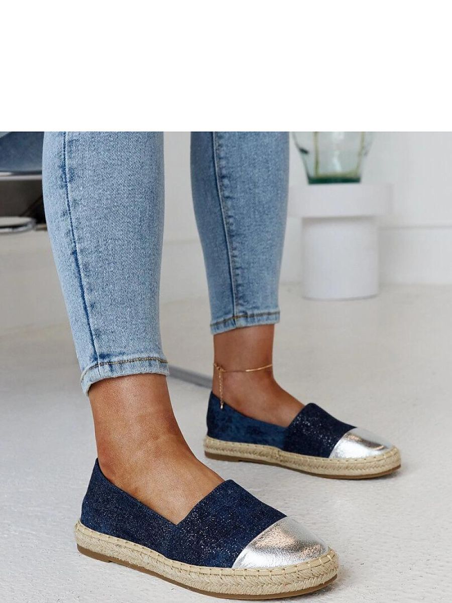 Scarpe espadrillas Donna