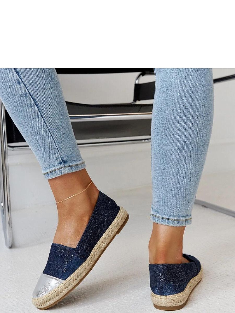 Scarpe espadrillas Donna