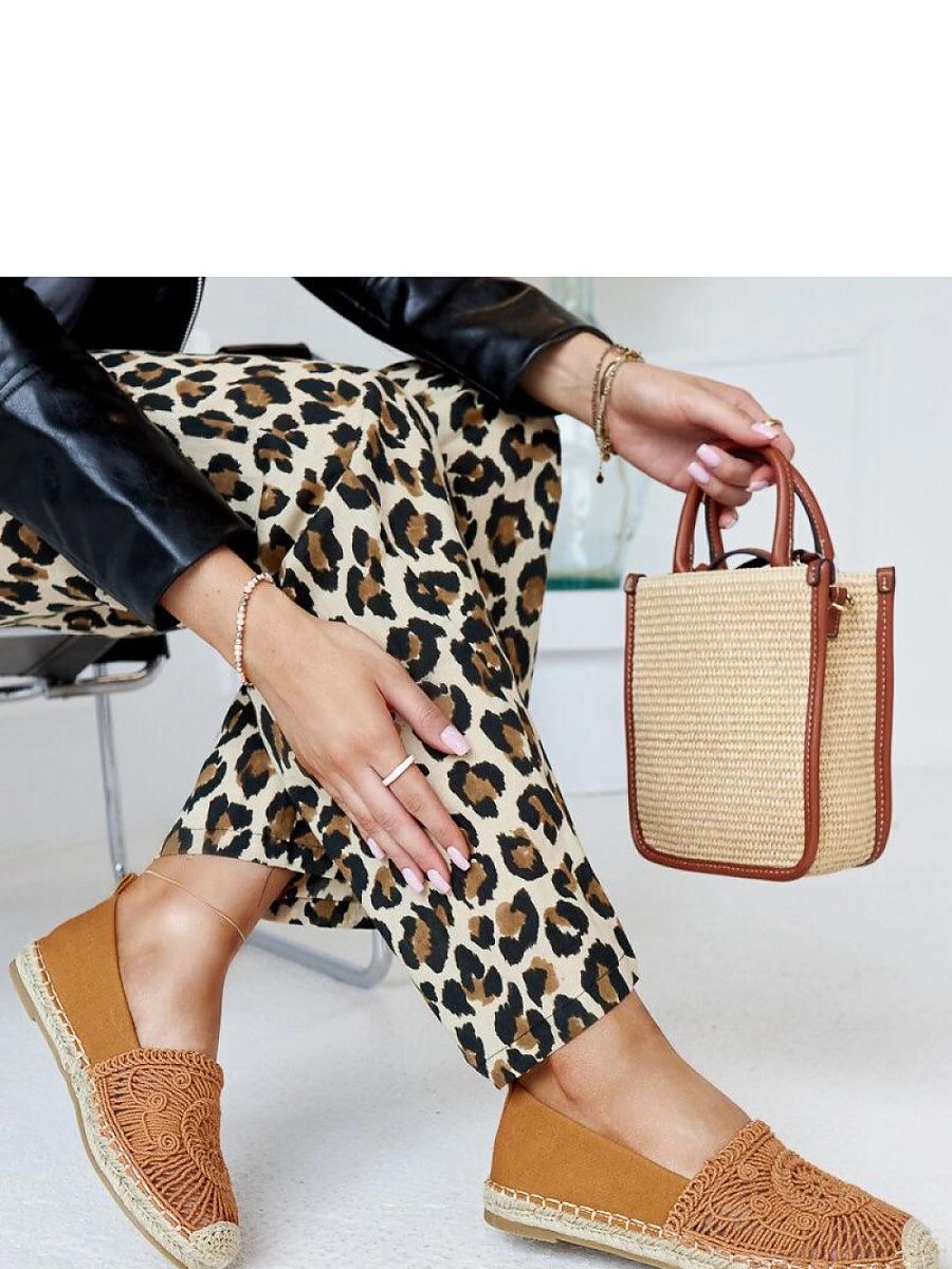 Scarpe espadrillas Donna