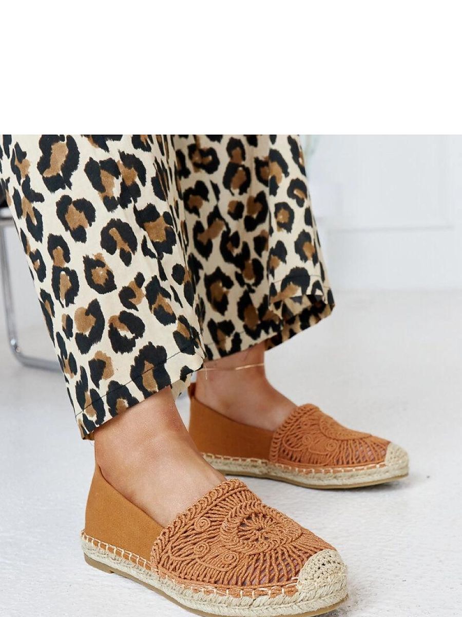 Scarpe espadrillas Donna