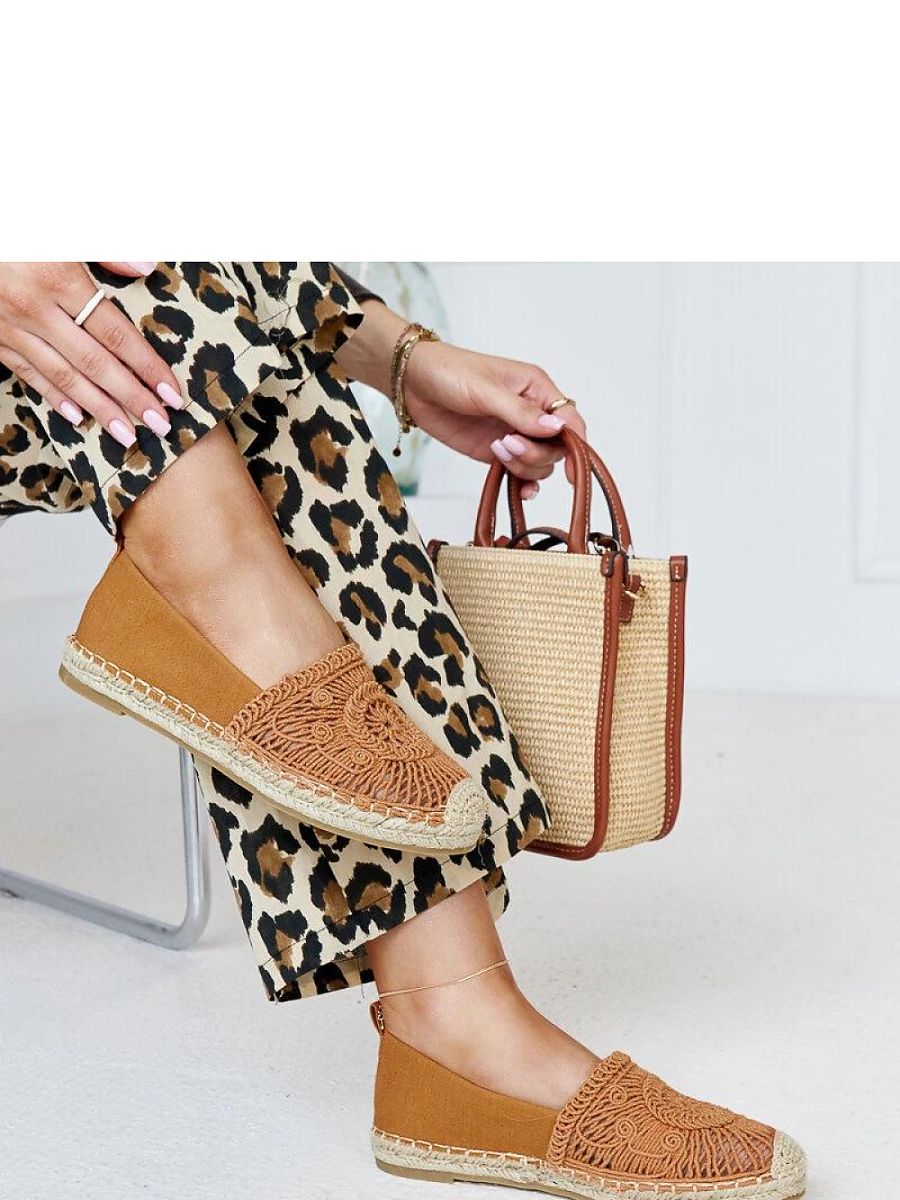 Scarpe espadrillas Donna