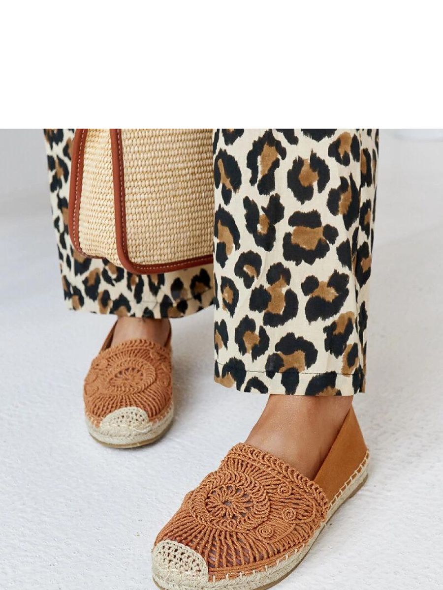 Scarpe espadrillas Donna