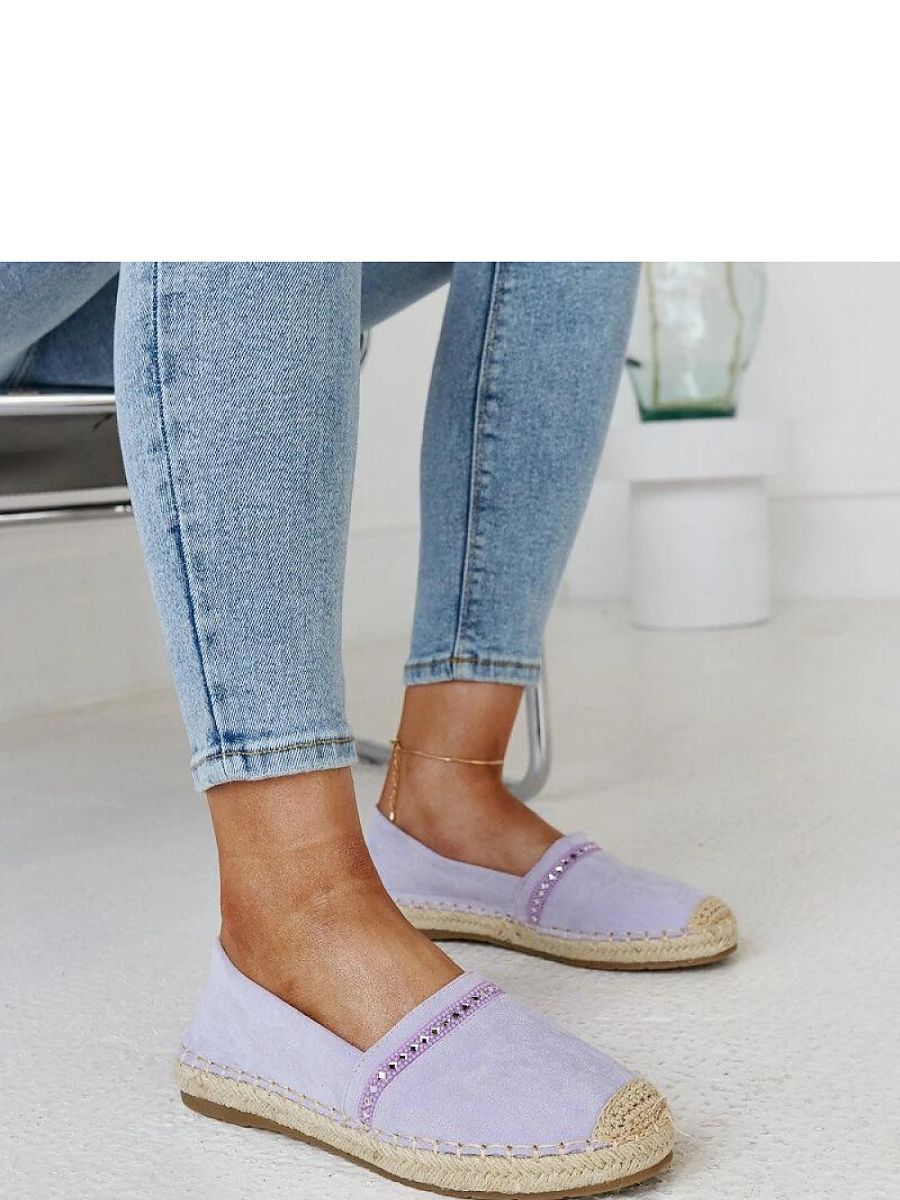 Scarpe espadrillas Donna