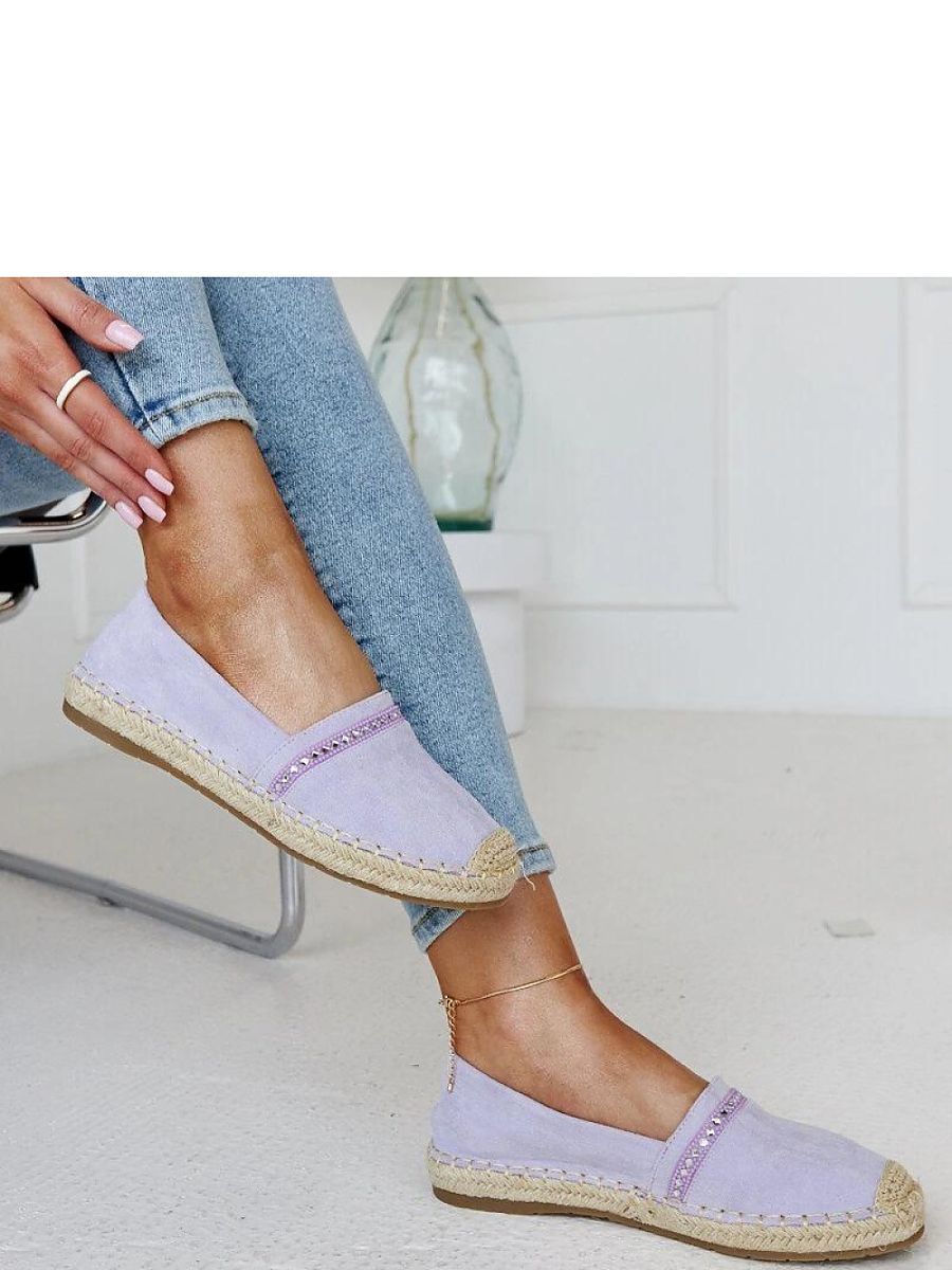 Scarpe espadrillas Donna