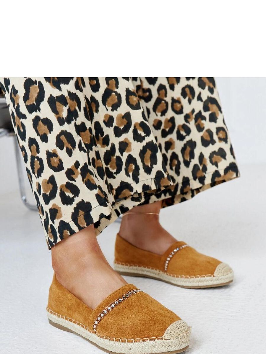 Scarpe espadrillas Donna