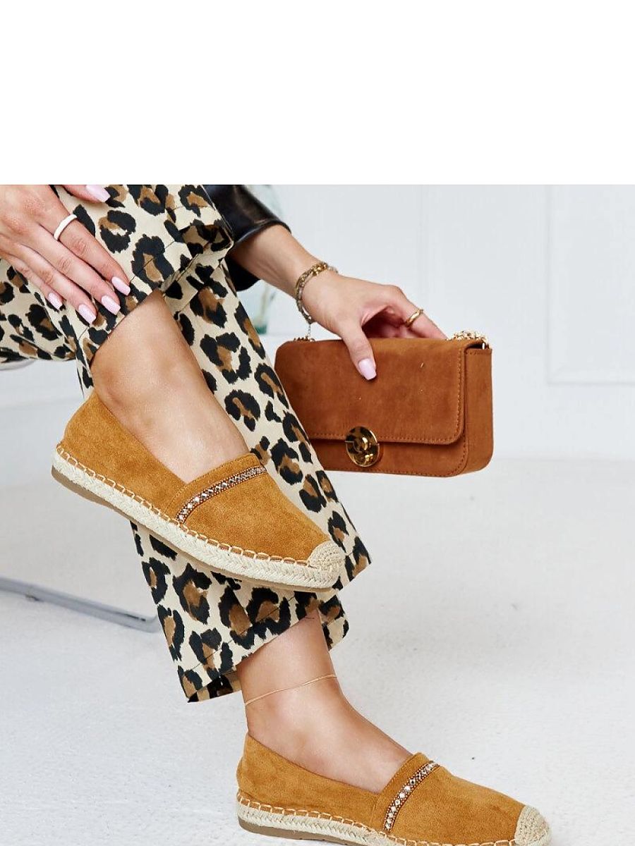 Scarpe espadrillas Donna