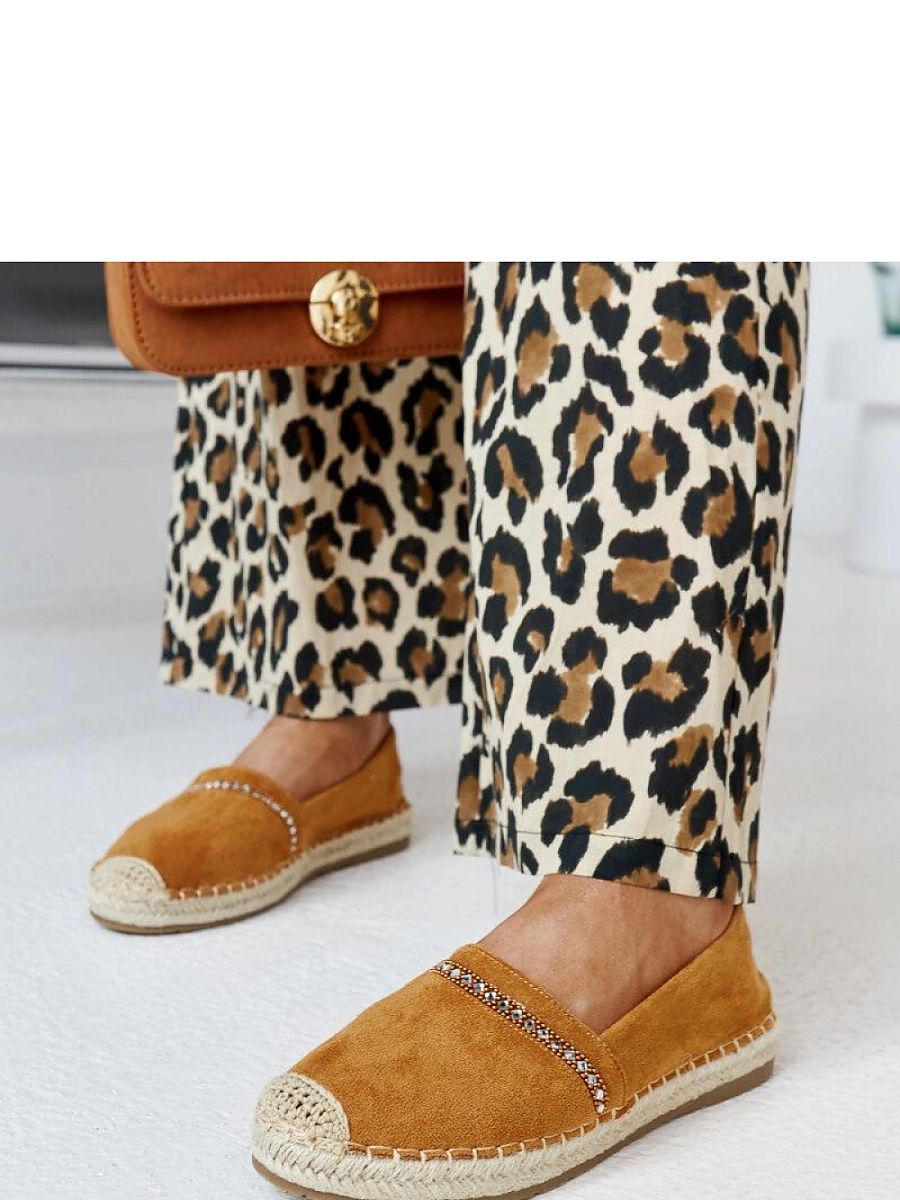 Scarpe espadrillas Donna