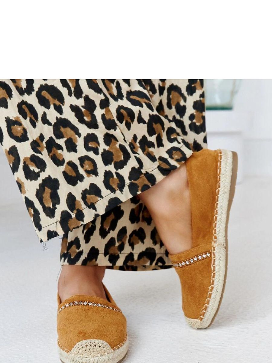 Scarpe espadrillas Donna