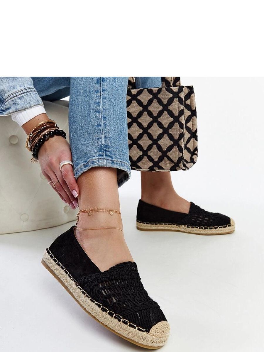 Scarpe espadrillas Donna