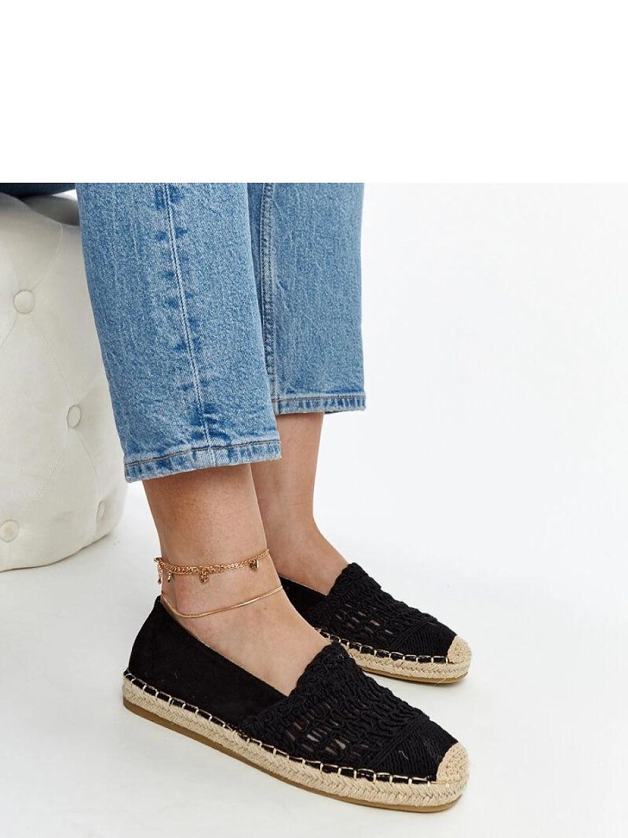 Scarpe espadrillas Donna