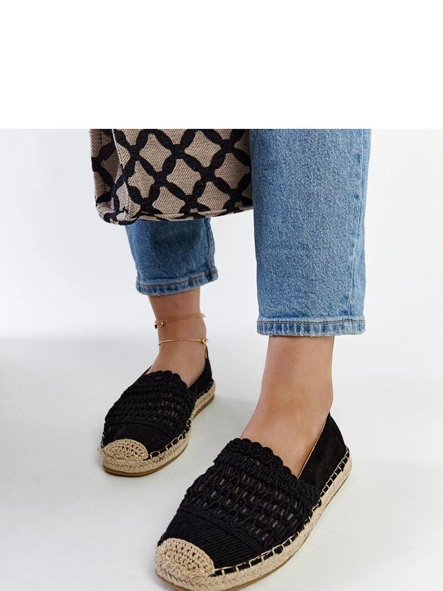 Scarpe espadrillas Donna