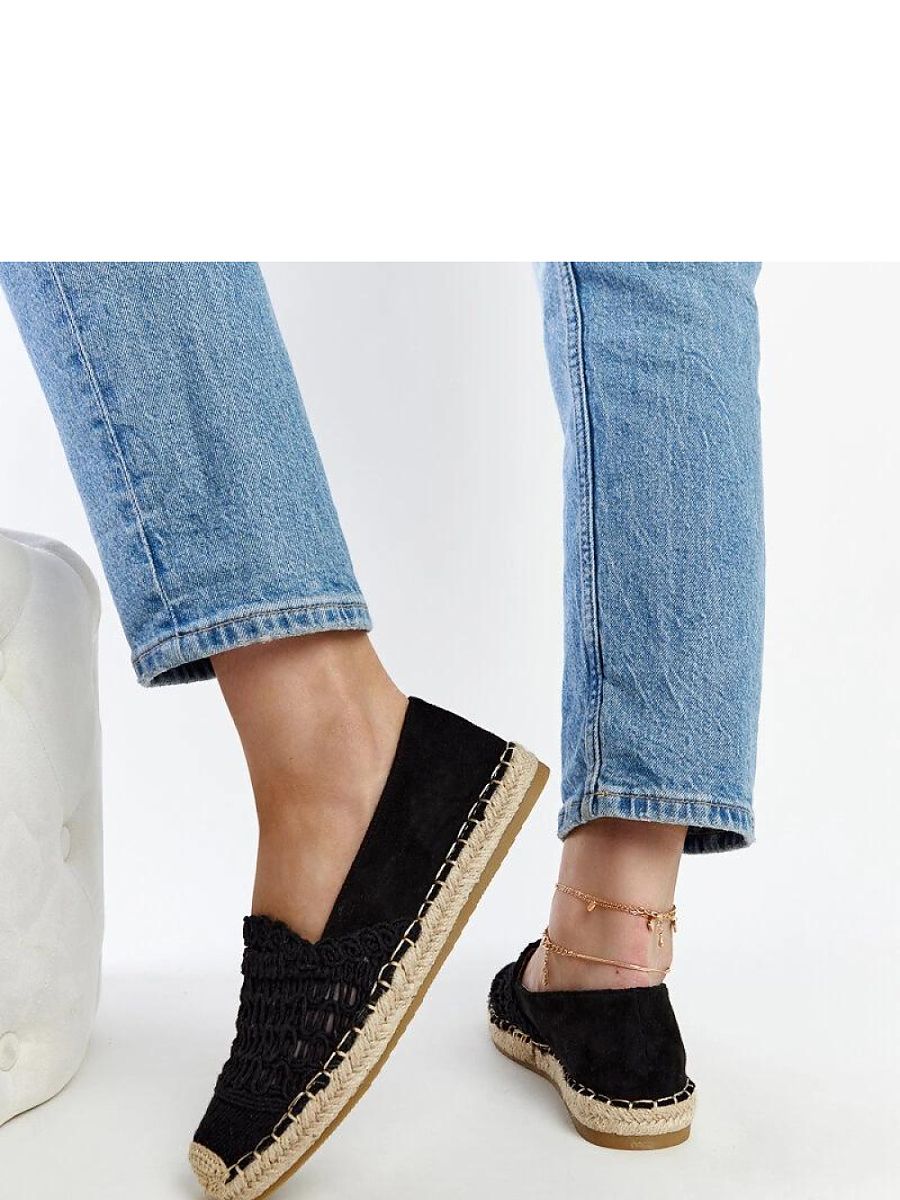 Scarpe espadrillas Donna
