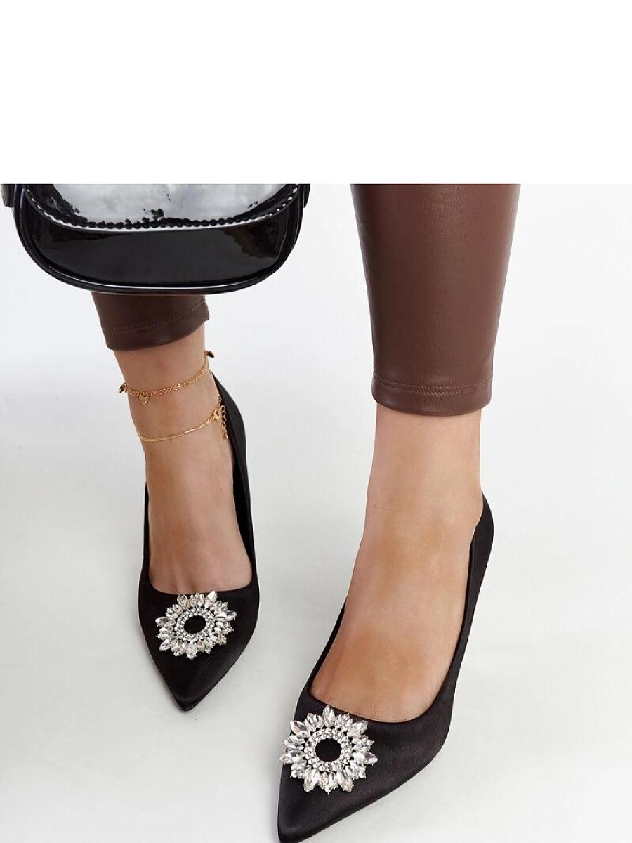 Scarpe con tacco a spillo Donna