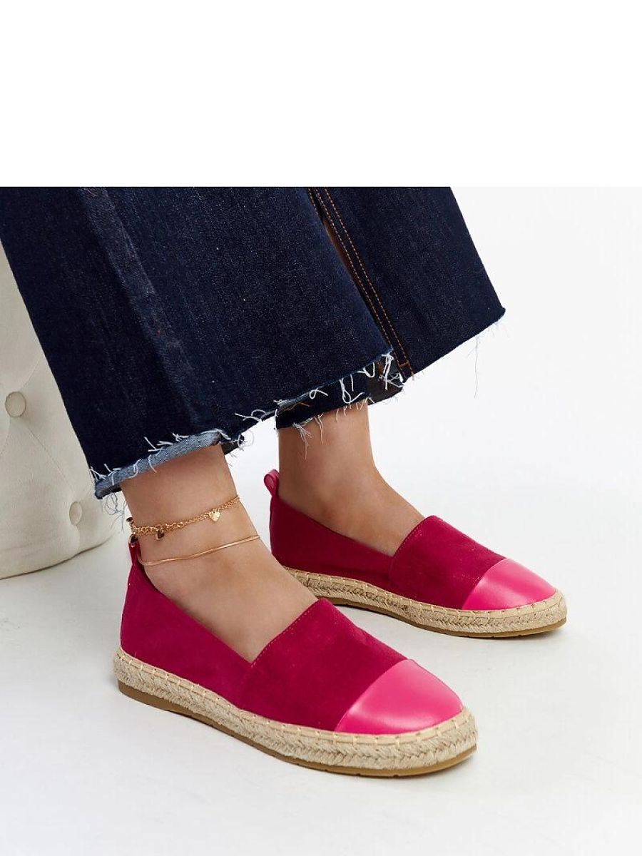 Scarpe espadrillas Donna