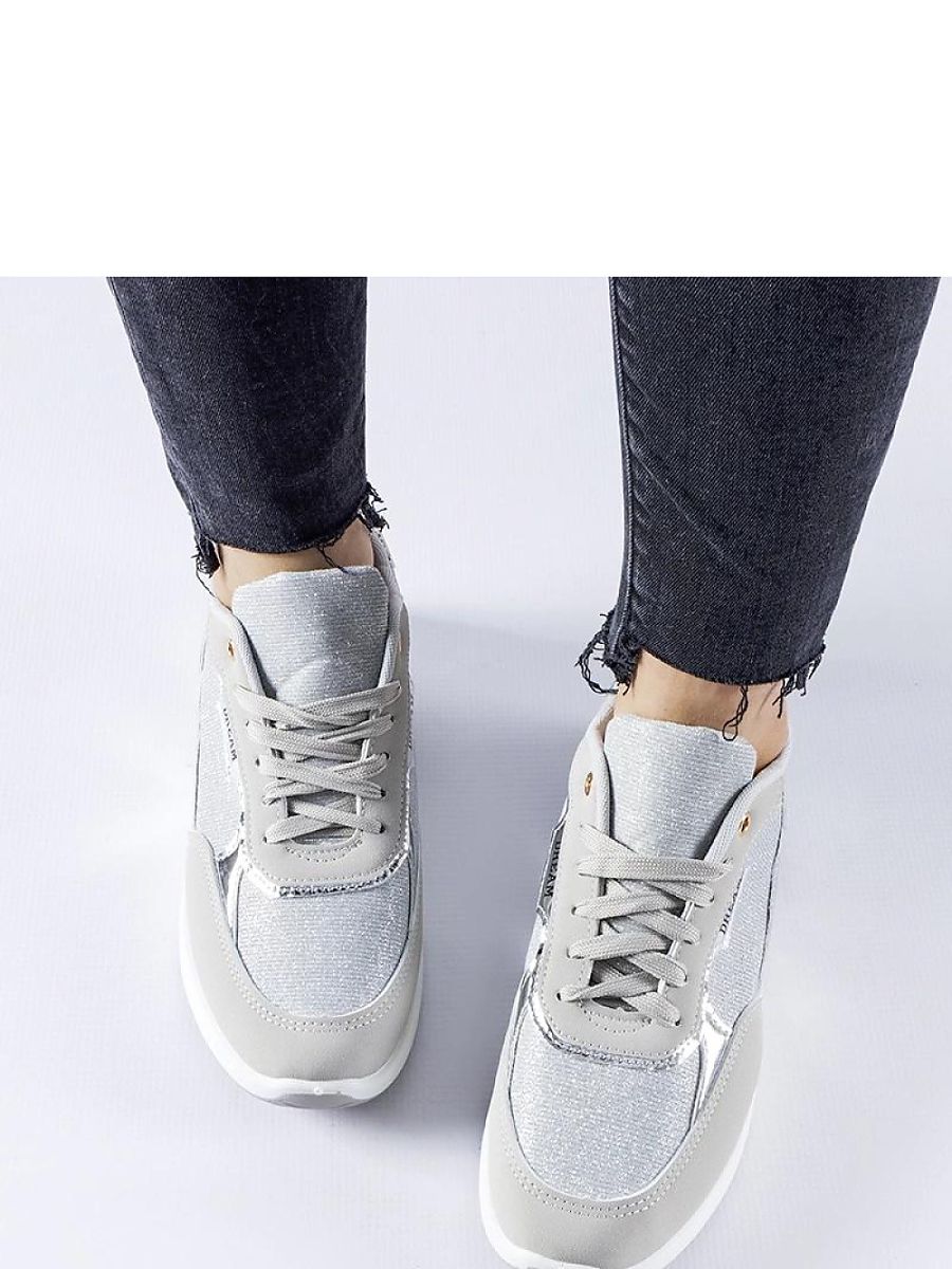 Scarpe spportive Donna