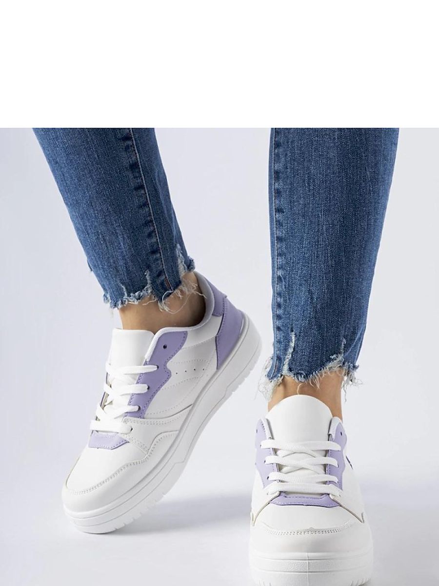 Sneakers Donna