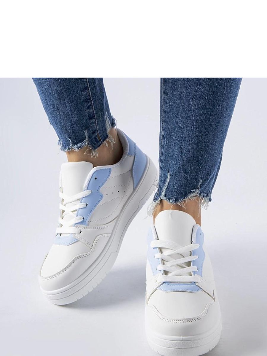 Sneakers Donna