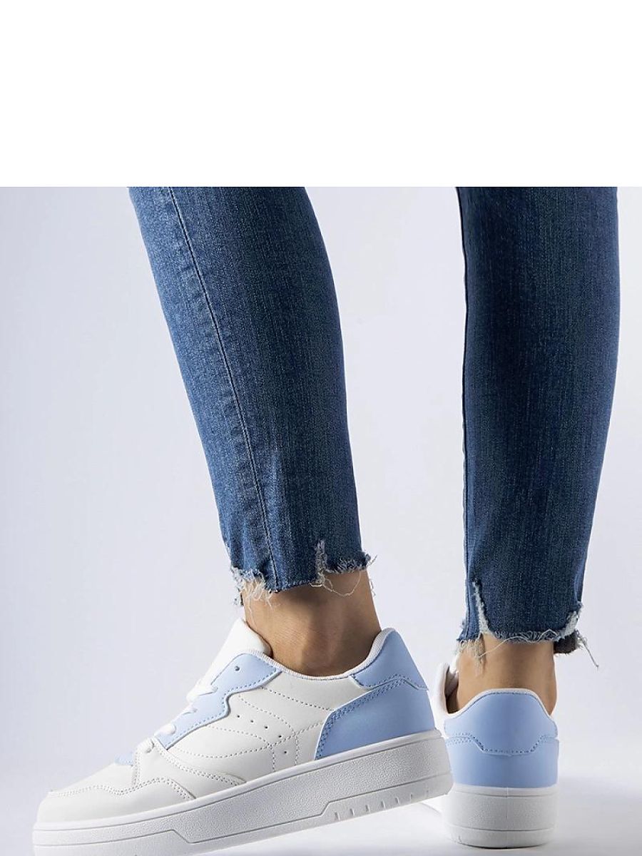 Sneakers Donna