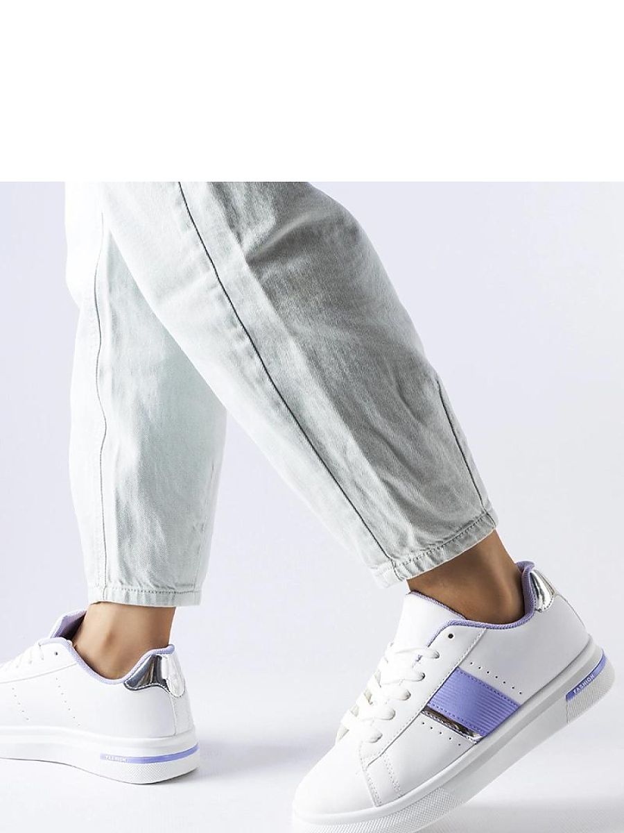 Scarpe sportive Donna