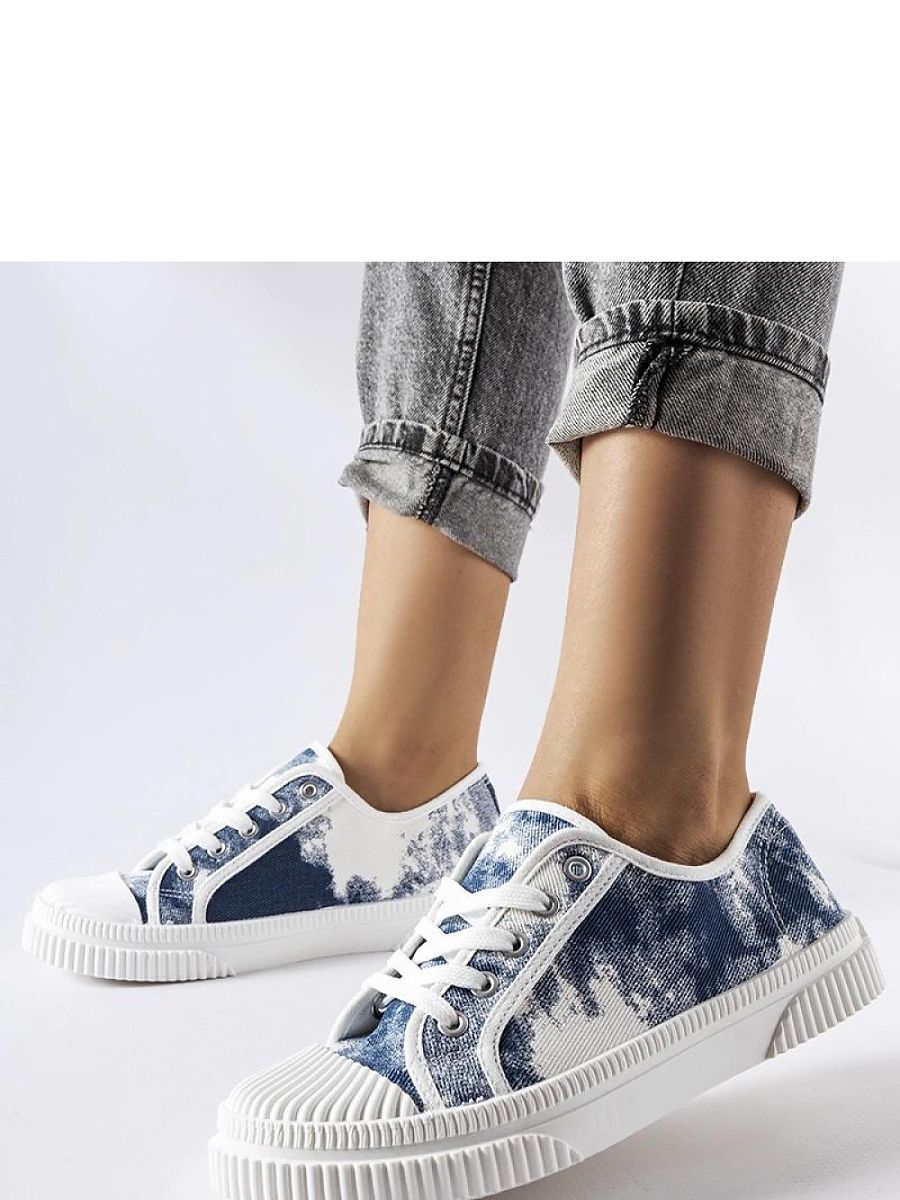 Sneakers Donna