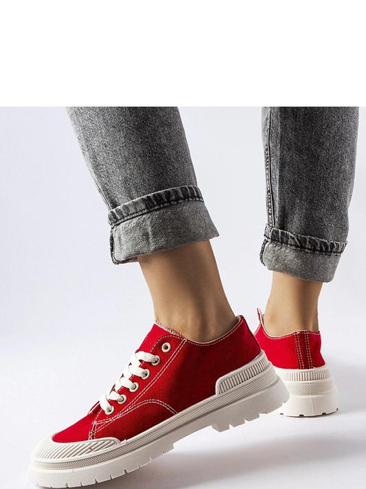 Sneakers Donna