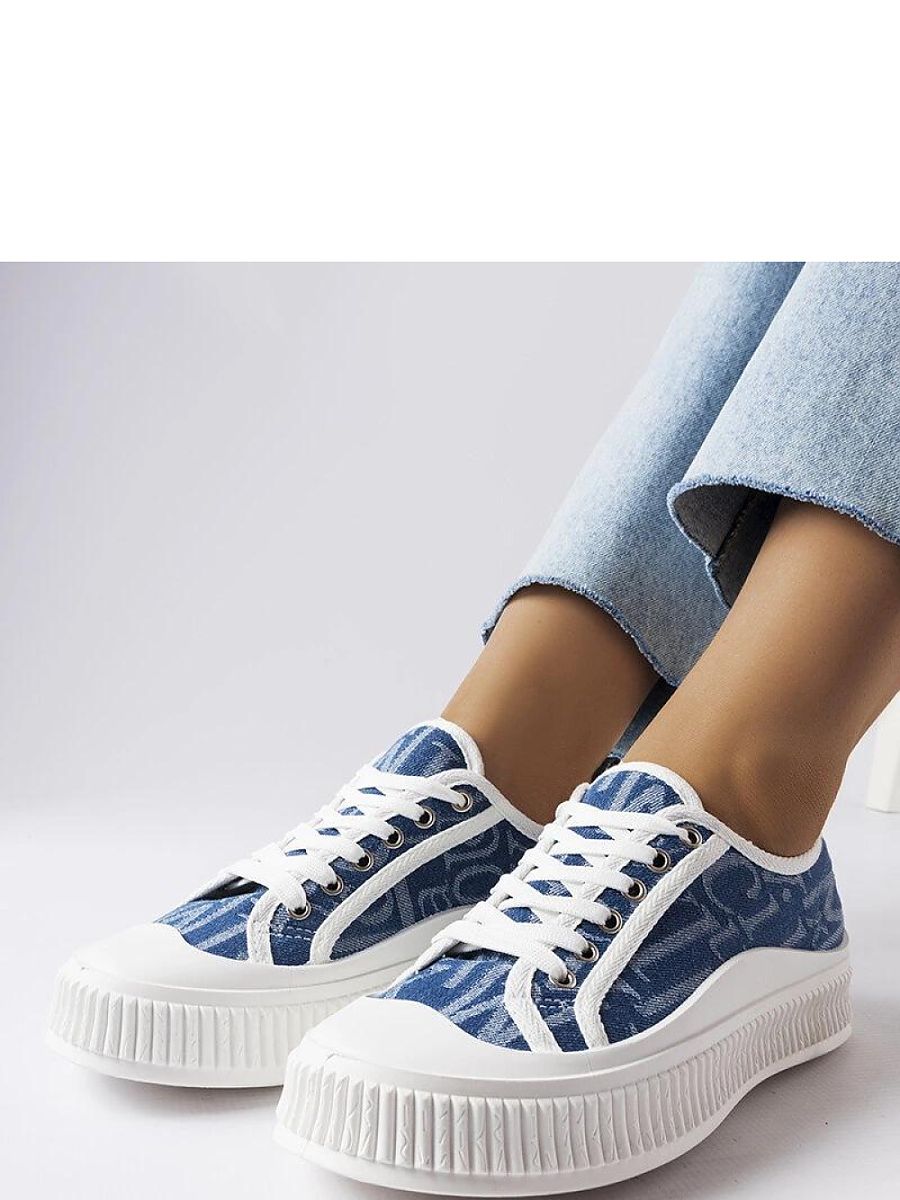 Sneakers Donna