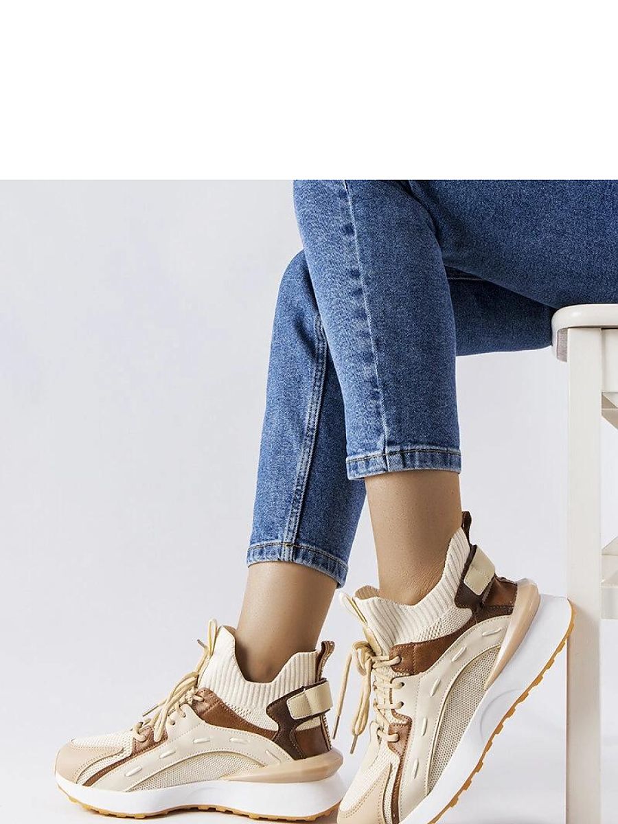 Scarpe sportive Donna