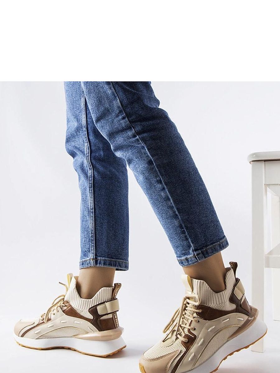 Scarpe sportive Donna