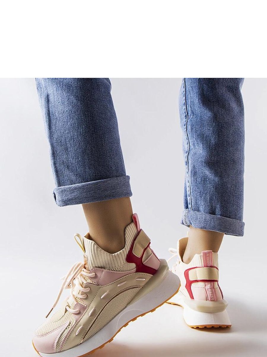 Scarpe sportive Donna