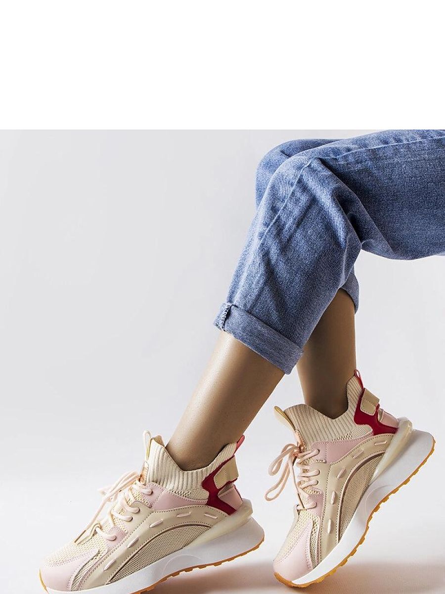 Scarpe sportive Donna