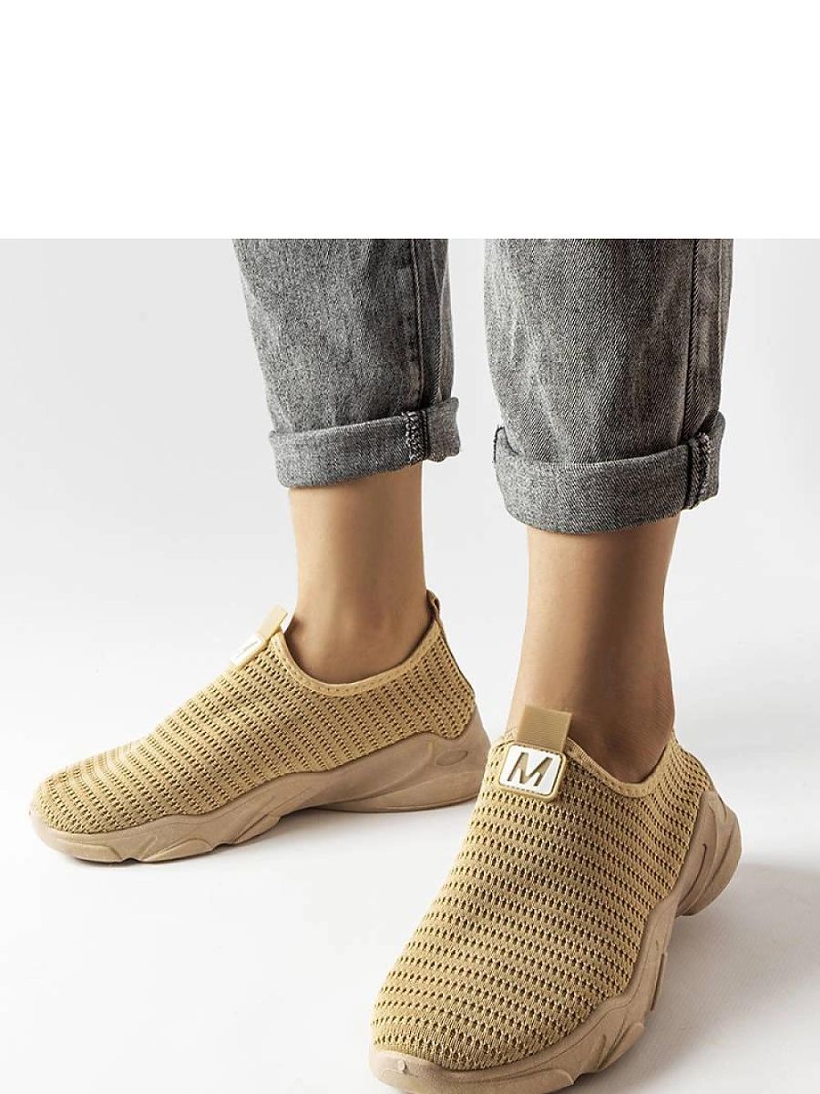 Scarpe sportive Donna