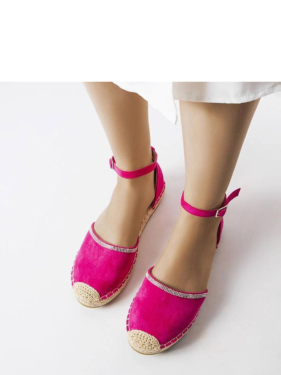 Scarpe espadrillas Donna