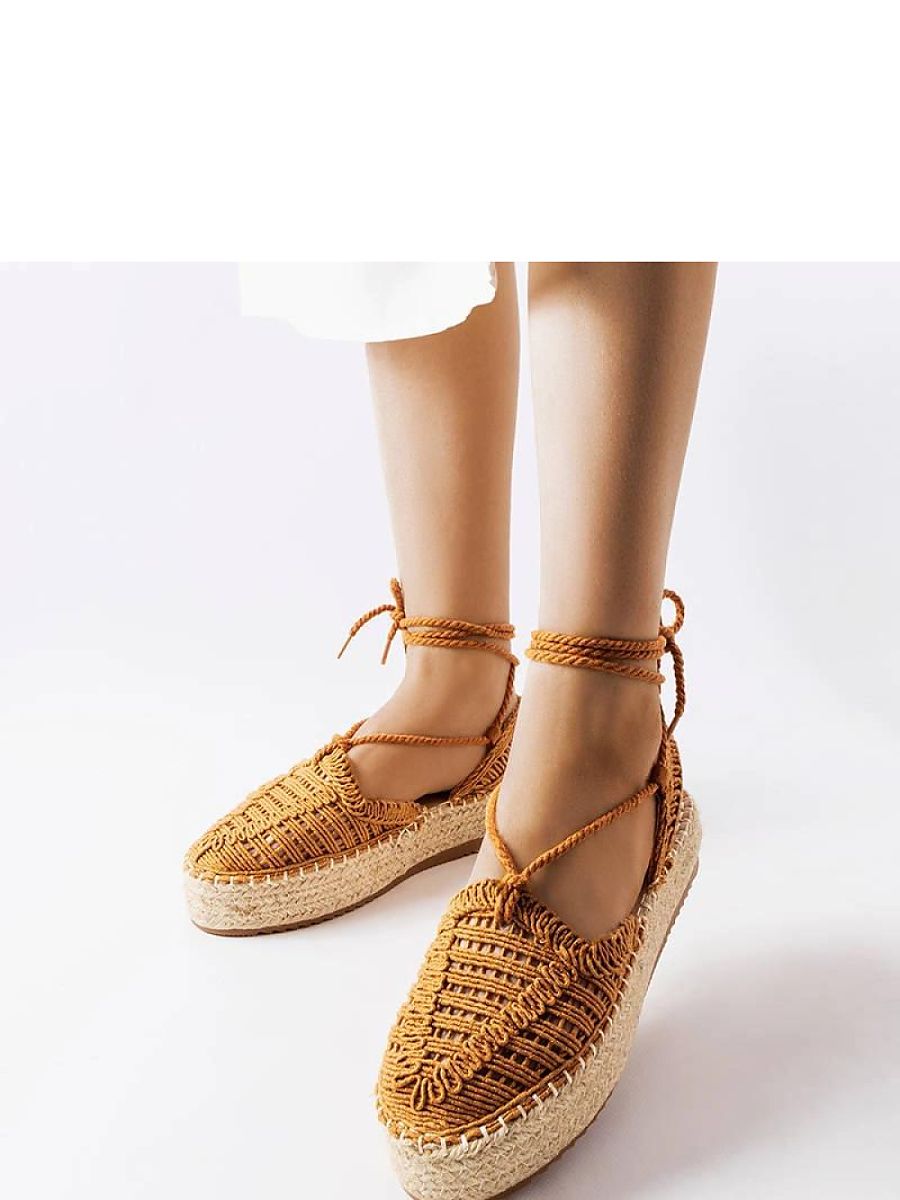 Scarpe espadrillas Donna