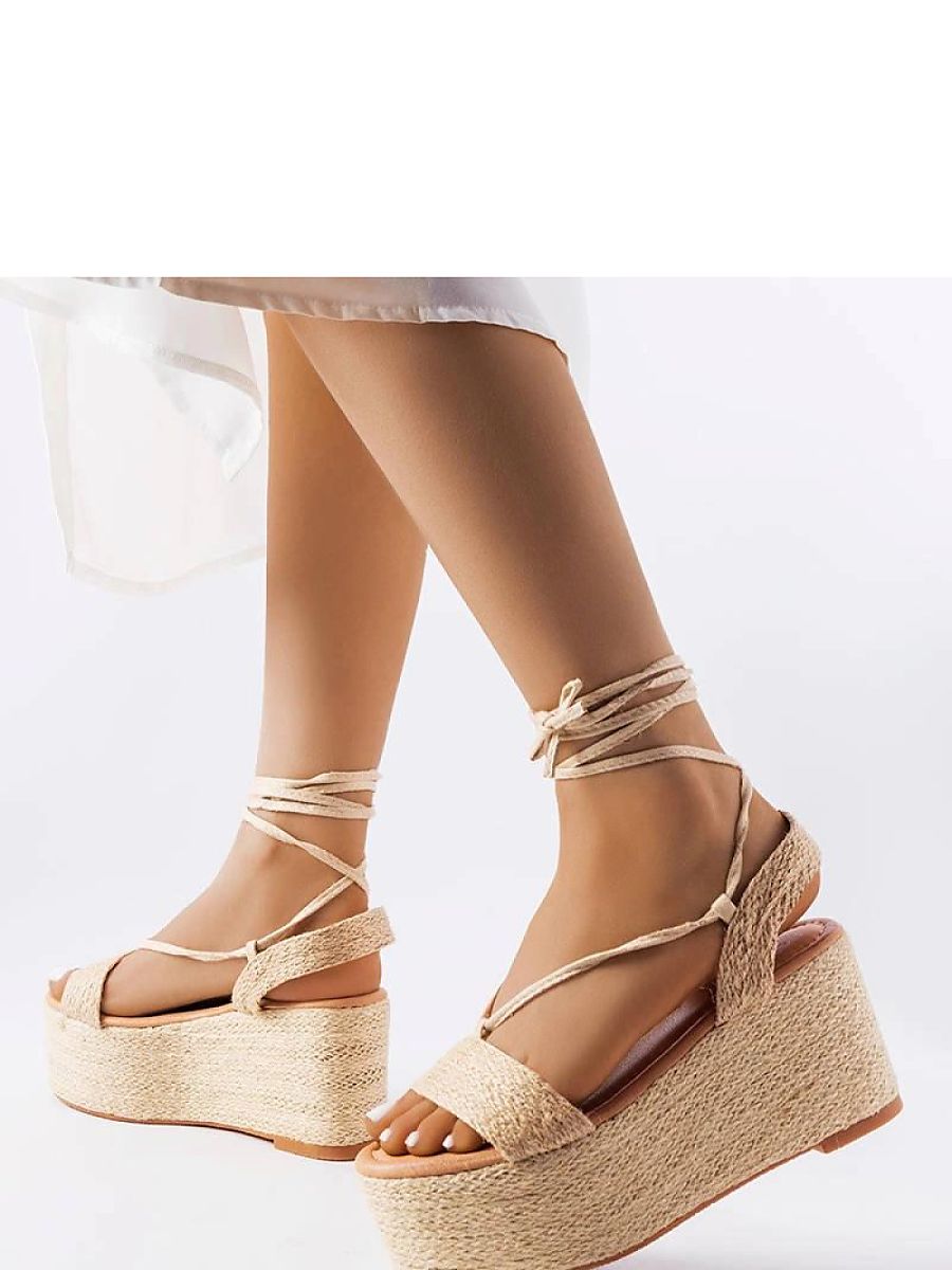 Scarpe espadrillas Donna