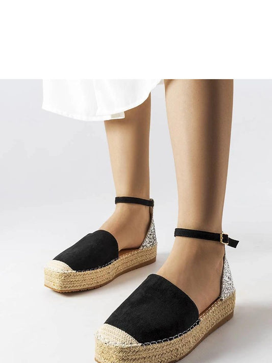 Scarpe espadrillas Donna