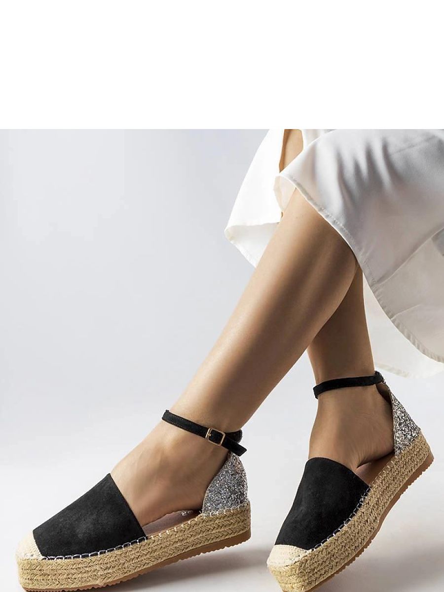 Scarpe espadrillas Donna