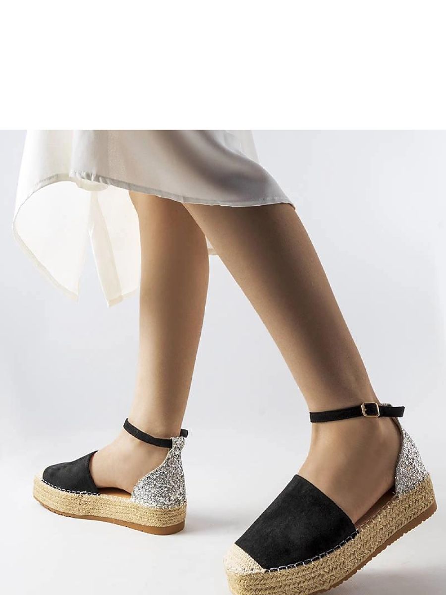 Scarpe espadrillas Donna