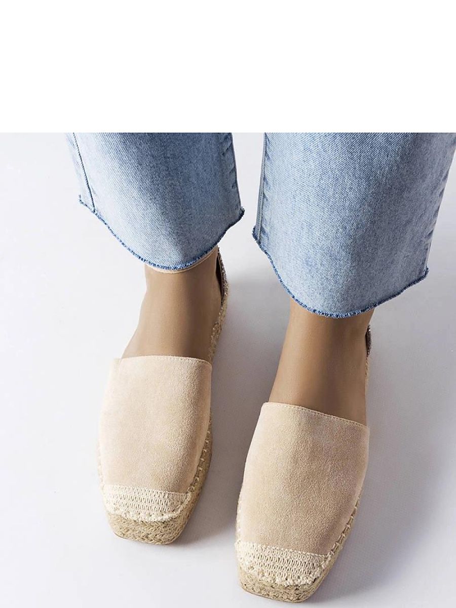 Scarpe espadrillas Donna