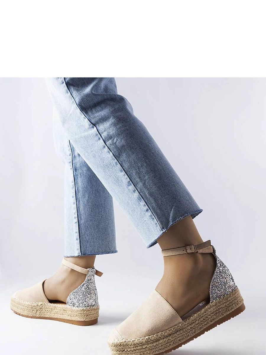 Scarpe espadrillas Donna