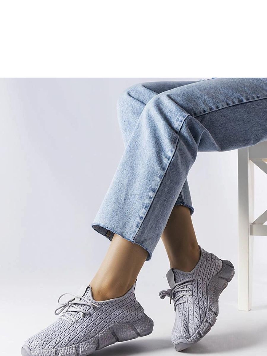 Scarpe sportive Donna