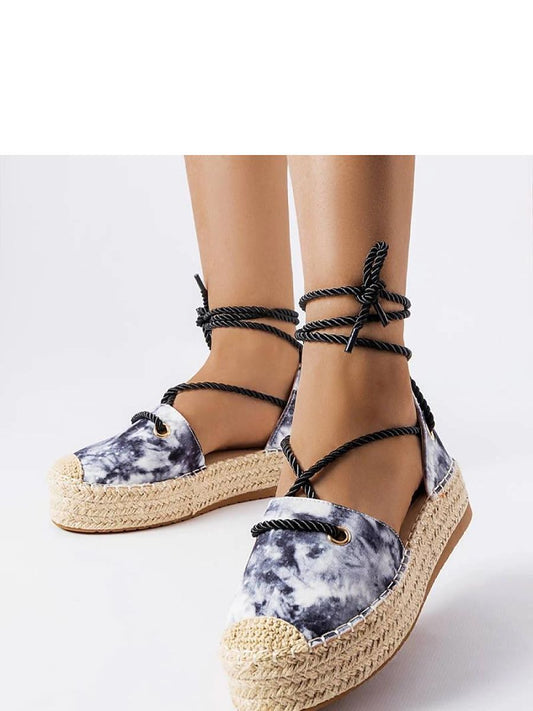 Scarpe espadrillas Donna