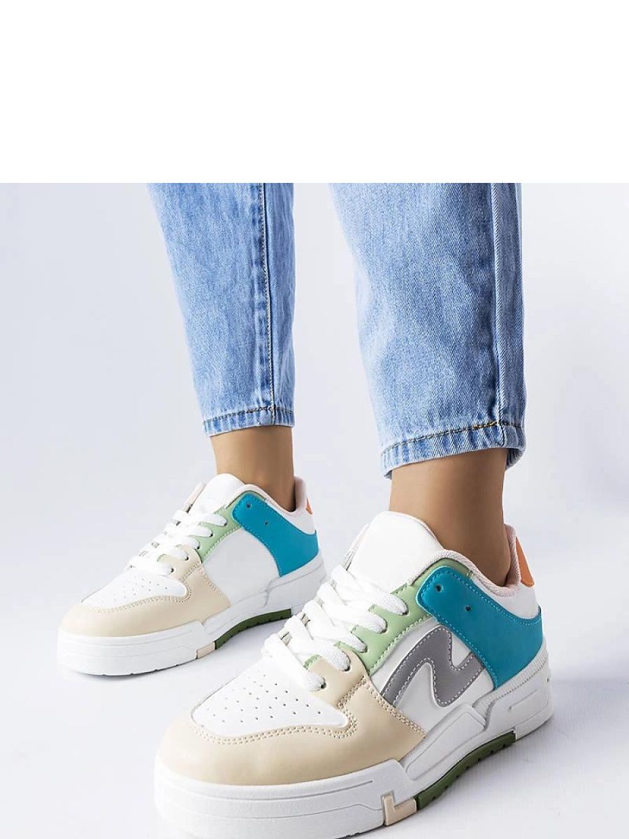 Sneakers Donna