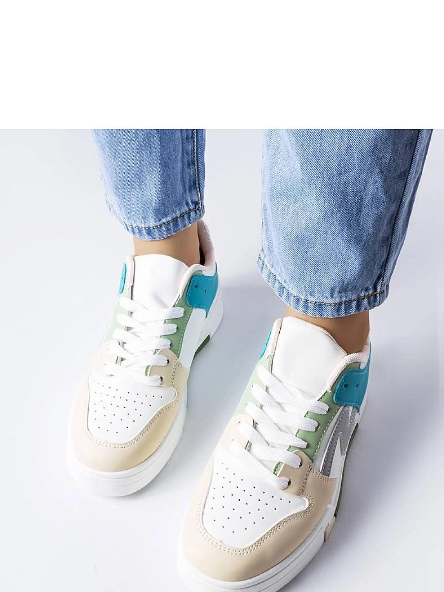 Sneakers Donna